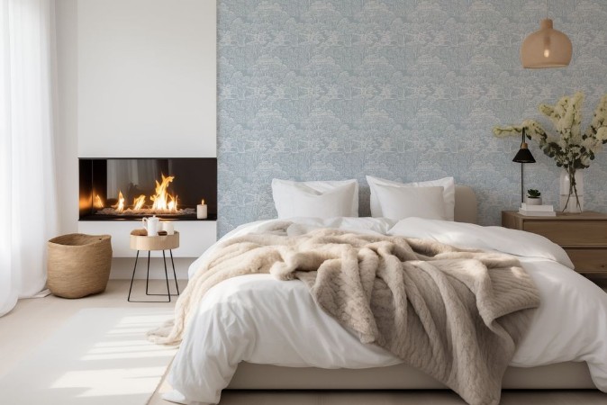 Bild vun Faarf Loui Blue - 1055401-01 - 06837-01